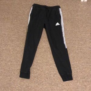 Adidas soccer pants